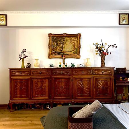 Apartament Ultraconfort Iasi Exteriör bild
