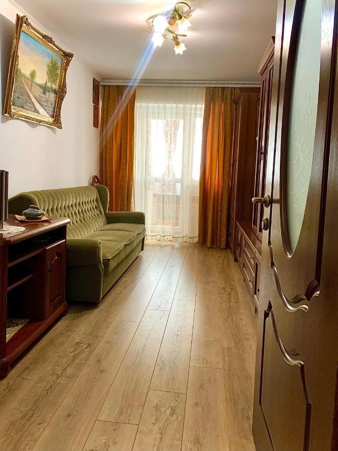 Apartament Ultraconfort Iasi Exteriör bild