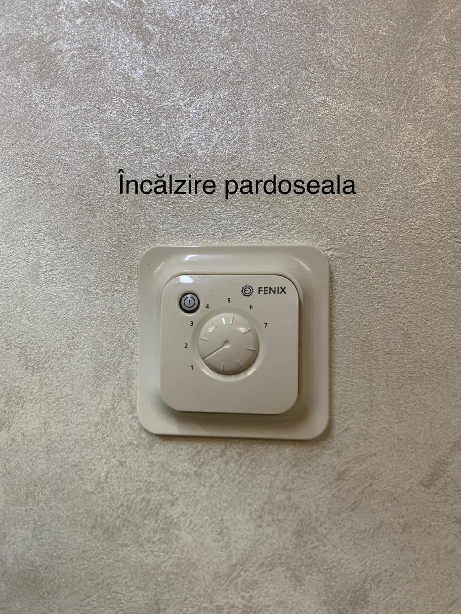 Apartament Ultraconfort Iasi Exteriör bild